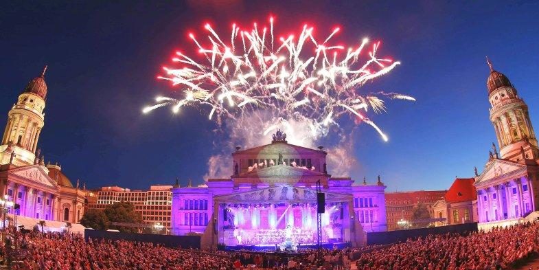 GAHM Travel Guide: 20 Must-See German Summer Festivals! – gahmusa.org