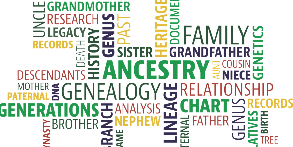 Online Genealogical Seminar with Dirk Weissleder: Your Family Name – A Vehicle Through History
