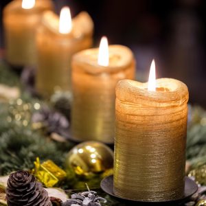 Alpine Singers Advent/Christmas Concert 2025