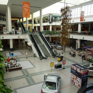 Architect Victor Gruen and the American Century Exhibit Opening, March 31 at 6:30PM