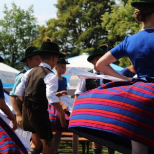 Alpine Singers Spring Concert