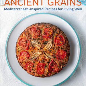 Book Talk with Maria Speck "Baking with Ancient Grains"